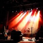Image of AI Thumbnail: The Enduring Legacy of Emerson, Lake & Palmer: A Symphony of Sound and Vision