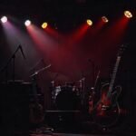 Image of Thumbnail: The Digital Symphony: Exploring the Intersection of Music and Virtual Realities