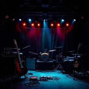 Image of Thumbnail: The Sonic Alchemy of CHAOSEUM: A Dive into ‘Smile Again’
