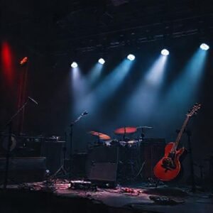 Image of Thumbnail: Ravenscry’s ‘The Witness’: A Sonic Exploration of Inner Turmoil
