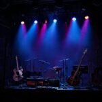 Image of Thumbnail: The Power of Music: A Call to Live the Tale