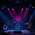Image of Thumbnail: The Enduring Legacy of ‘Karn Evil 9’: A Journey Through Sound and Symbolism