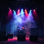 Image of AI Thumbnail: Deep Purple: The Soundtrack of Resilience and Evolution
