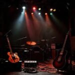 Image of Thumbnail: The Enigmatic Depths of Draconian’s ‘Stellar Tombs’: A Journey Through Chaos and Empathy