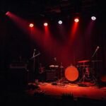 Image of Thumbnail: Facing Your Demons: The Transformative Power of Music in Floor Jansen’s Performance