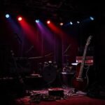 Image of Thumbnail: The Daughters of the Crimson Gaze: Music’s Dark Queens