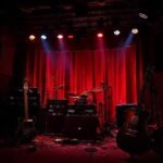 Image of Thumbnail: The Enigmatic Reflection: Exploring the Themes in Dirkschneider & The Old Gang’s ‘Face Of A Stranger’