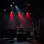 Image of Thumbnail: The Anarchic Legacy of the Sex Pistols: A Sonic Revolution