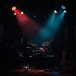 Image of Thumbnail: The Preacher: A Heavy Metal Reflection on Faith and Influence