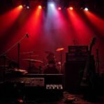 Image of Thumbnail: Exploring the Enigmatic Depths of All Them Witches’ ‘Charles William’