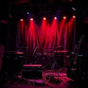 Image of Thumbnail: The Allure of the Siren: Bridge City Sinners’ Captivating Performance