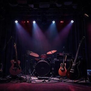 Image of Thumbnail: Echoes of the Titans: Music’s Mythical Resonance