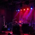 Image of Thumbnail: The Harmonious Echoes of Bast: Mythical Beauty in Music and Art