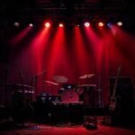 Image of Thumbnail: Echoes of the Titans: Green Eyes and the Musical Legacy of Myth