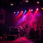 Image of Thumbnail: Ethereal Faces: The Mythic Allure of Music’s Icons