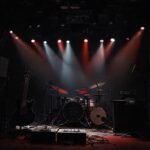 Image of Thumbnail: Ethereal Faces: The Intersection of Music and Myth in Portraiture