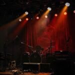 Image of Thumbnail: The Allure of ‘Dirty Deeds’: Joan Jett’s Rock Rebellion