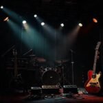 Image of Thumbnail: Exploring the Enchantment of Psychedelic Witchcraft’s ‘Come A Little Closer’