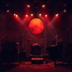 Image of AI Thumbnail: The Sound of Shadows: Exploring the Depths of ‘Descending Sun’ by HYPNOS