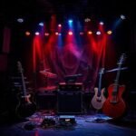 Image of Thumbnail: The Brew: A Sonic Journey Through Gin-Soaked Melodies