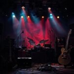 Image of Thumbnail: The Neon God: Part 2 – The Demise: An Exploration of Musical Mythology and Consequence