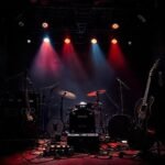 Image of Thumbnail: The Harmonious Fusion of Cultures: Within Temptation and Piotr Rogucki