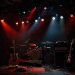 Image of Thumbnail: Reflections on Sound: The Cultural Resonance of BLACK MIRRORS