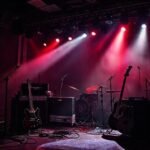 Image of Thumbnail: The Mythic Resonance of Green Eyes: A Journey Through Musical Legends