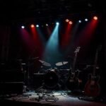Image of Thumbnail: Unleashing the Wild Child: Crazy Lixx and the Spirit of Rock ‘n’ Roll