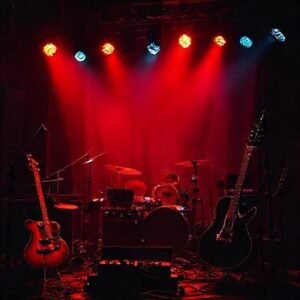 Image of Thumbnail: The Word66: A Sonic Journey Through Faith and Rock