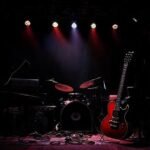 Image of Thumbnail: The Sonic Reverberations of ‘Deep Purple Whoosh!’: A Cultural Exploration