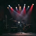 Image of Thumbnail: Resurrection in Music: The Eternal Echo of Creativity