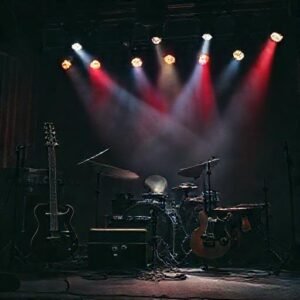 Resurrection in Music: The Eternal Echo of Creativity