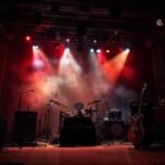 Image of AI Thumbnail: The Symphonic Synergy: Epica’s ‘Cry for the Moon’ and the Power of Live Music
