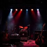 Image of Thumbnail: Echoes of the Past: The Dark Ballad Tradition in Music