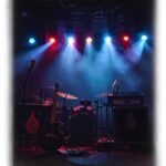 Image of Thumbnail: Unveiling the Shadows: The Allure of Occult Art in Music