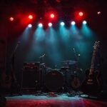 Image of Thumbnail: Metal Punk: The Unholy Union of Chaos and Rebellion