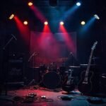Image of Thumbnail: The Sonic Revolution: MUSE and the Isle of Wight Festival Connection
