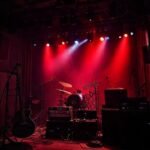 Image of Thumbnail: The Sonic Alchemy of Volbeat: A Journey Through Their Playlist