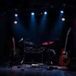 Image of Thumbnail: Orianthi: The Guitar Virtuoso Redefining Rock Narratives