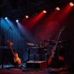 Image of Thumbnail: The Sonic Journey of Reignwolf’s ‘Old Man’: A Dive into Raw Emotion and Cultural Resonance