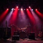 Image of Thumbnail: The Ripple Effect of Lineup Changes in Metal: A Dive into Dave Mustaine’s Legacy