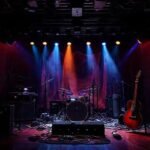 Image of Thumbnail: The Enigmatic Allure of Scardust: A Dive into ‘Gone’