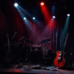 Image of Thumbnail: The Allure of Green Eyes: Myth and Music Intertwined