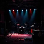 Image of Thumbnail: Metallica’s Damage, Inc.: A Sonic Journey Through the Heart of Copenhagen