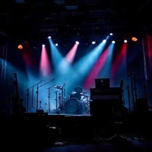 Image of Thumbnail: Whispers in the Crypt: The Eternal Echoes of Music and Memory