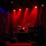Image of AI Thumbnail: The Global Heartbeat of Soft Rock: A Melodic Journey
