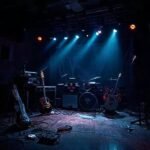 Image of Thumbnail: The Resurgence of Primal Fear: A Sonic Journey Through ‘Running In The Dust’