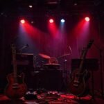 Image of Thumbnail: The Haunting Beauty of Truth in Music: A Deep Dive into Elli Berlin’s ‘Zu wahr um schön zu sein’