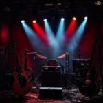 Image of Thumbnail: The Mythic Resonance of Green Eyes: Music as a Portal to Ancient Realms